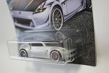 Amazon.co.jp: ワイルドスピード FAST＆FURIOUS 370Z