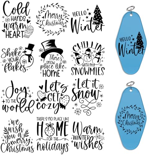 Elewins UV DTF bv - 24 NX}X p UV DTF ]ʎ L[`F[&ו^Op h] zeL[`F[p (ubNNX}Ẍp)