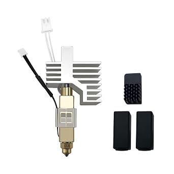 0.4mm Ceramic Hotend Kit for Elegoo Centauri Carbon 3D Printer