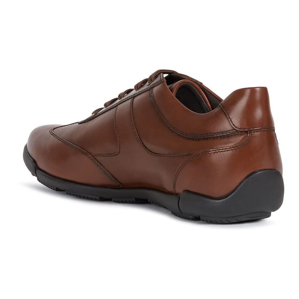 Geox Herren U Edgware A Sneaker