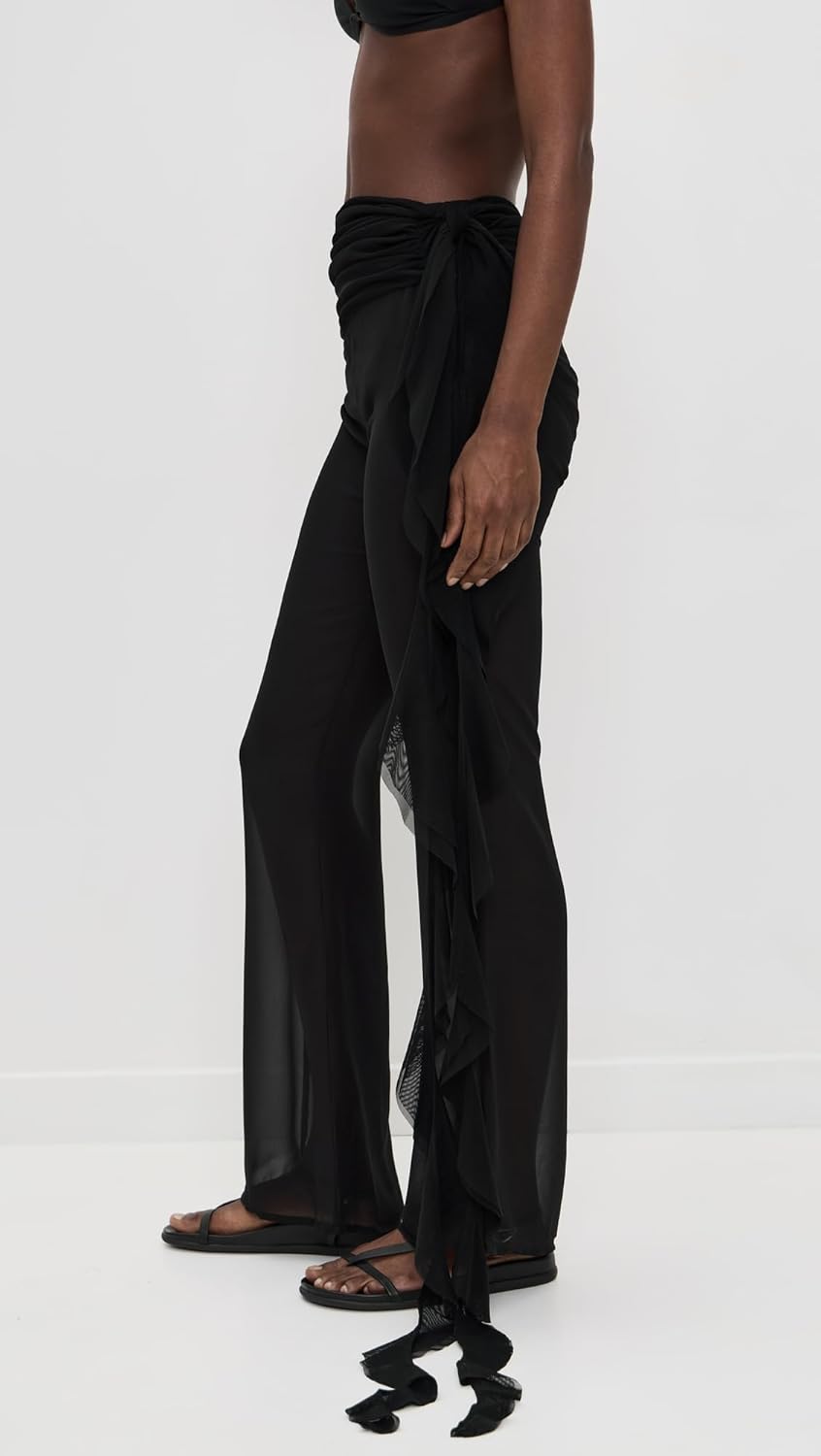 Bananhot Women's Shawn Mesh Pants - Image 5