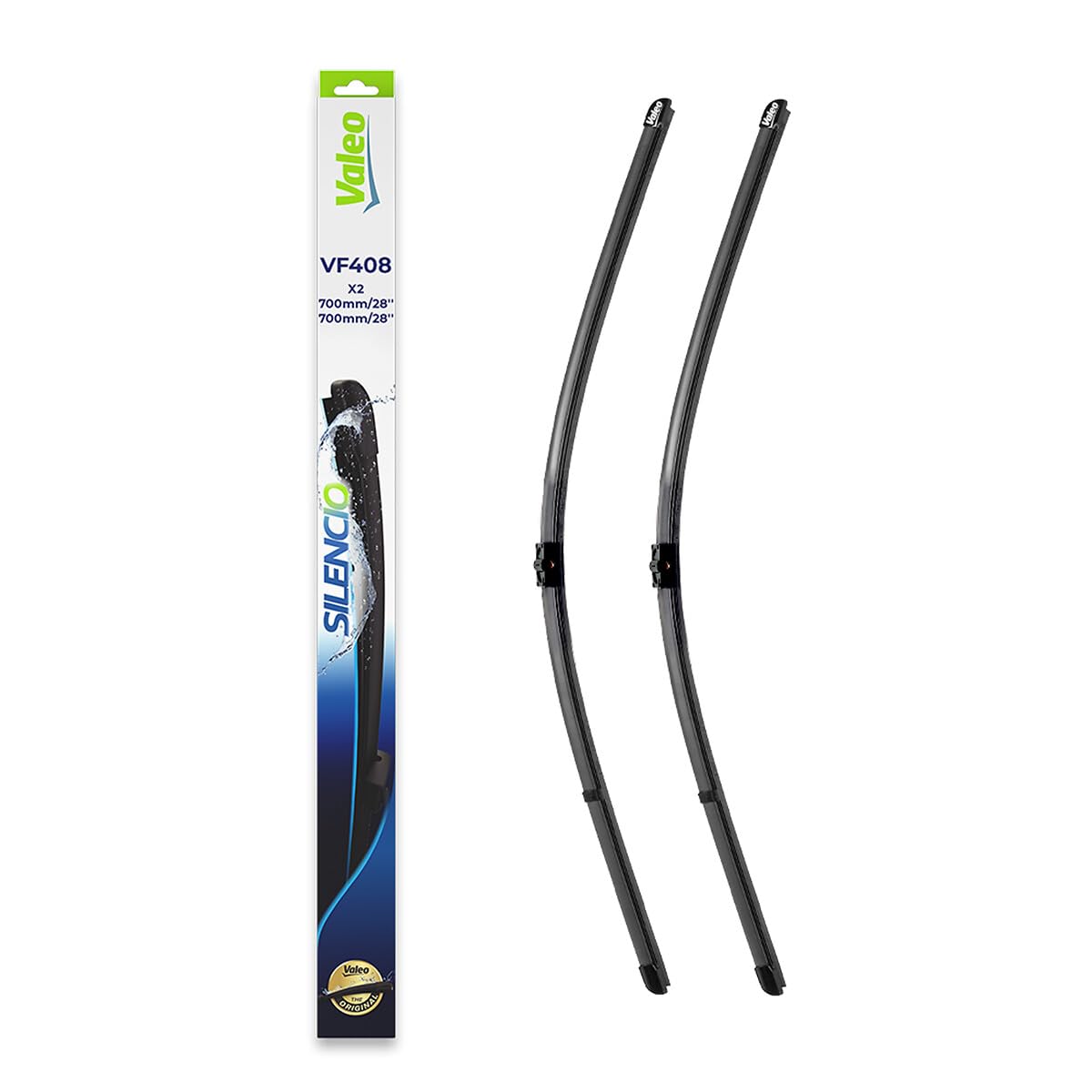 Rabatt auf Valeo-Produkte
