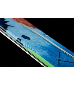 Amazon | [フォルクル] フリースタイルスキー板 リボルト90