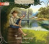 Die Abenteuer des Tom Sawyer - Mark Twain