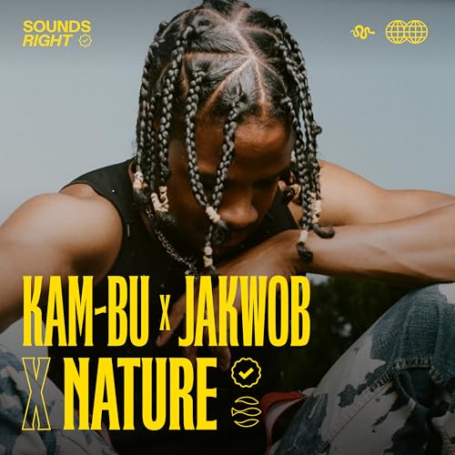 KAM-BU, Jakwob & NATURE