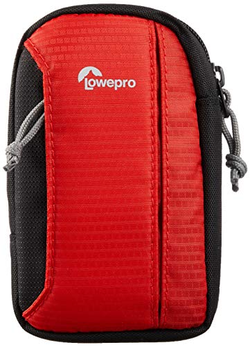 Lowepro カメラバッグ カメラポーチ タホ 25 II レッド 0.4L LP37427-PKK