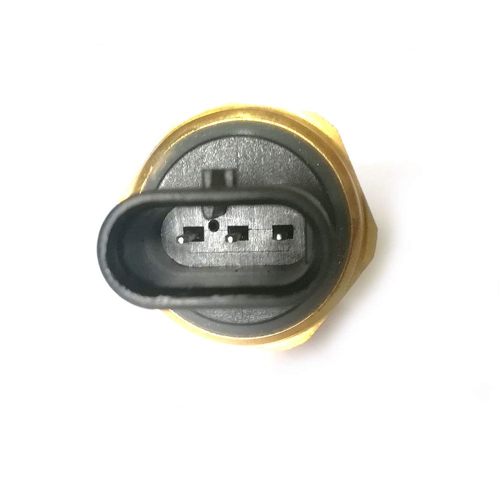 Amazon.com: Fuel Pressure Sensor 51CP18-01 81CP18-01 12617592532  