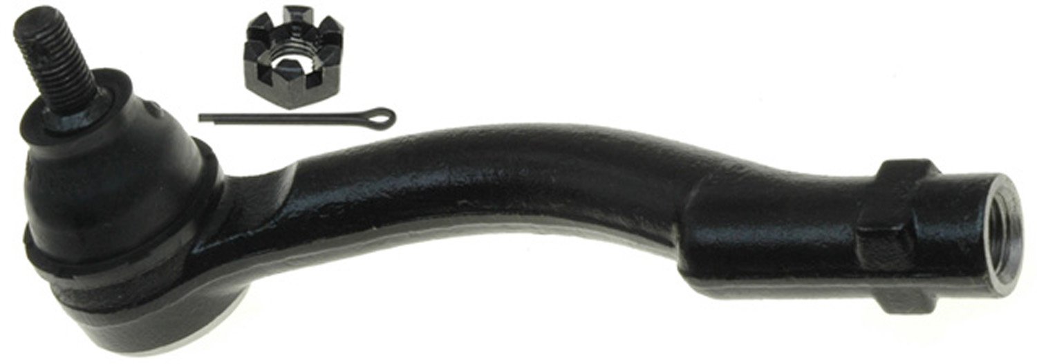 Biellette de direction extérieure ACDelco 46A0899A côté passager pour berline