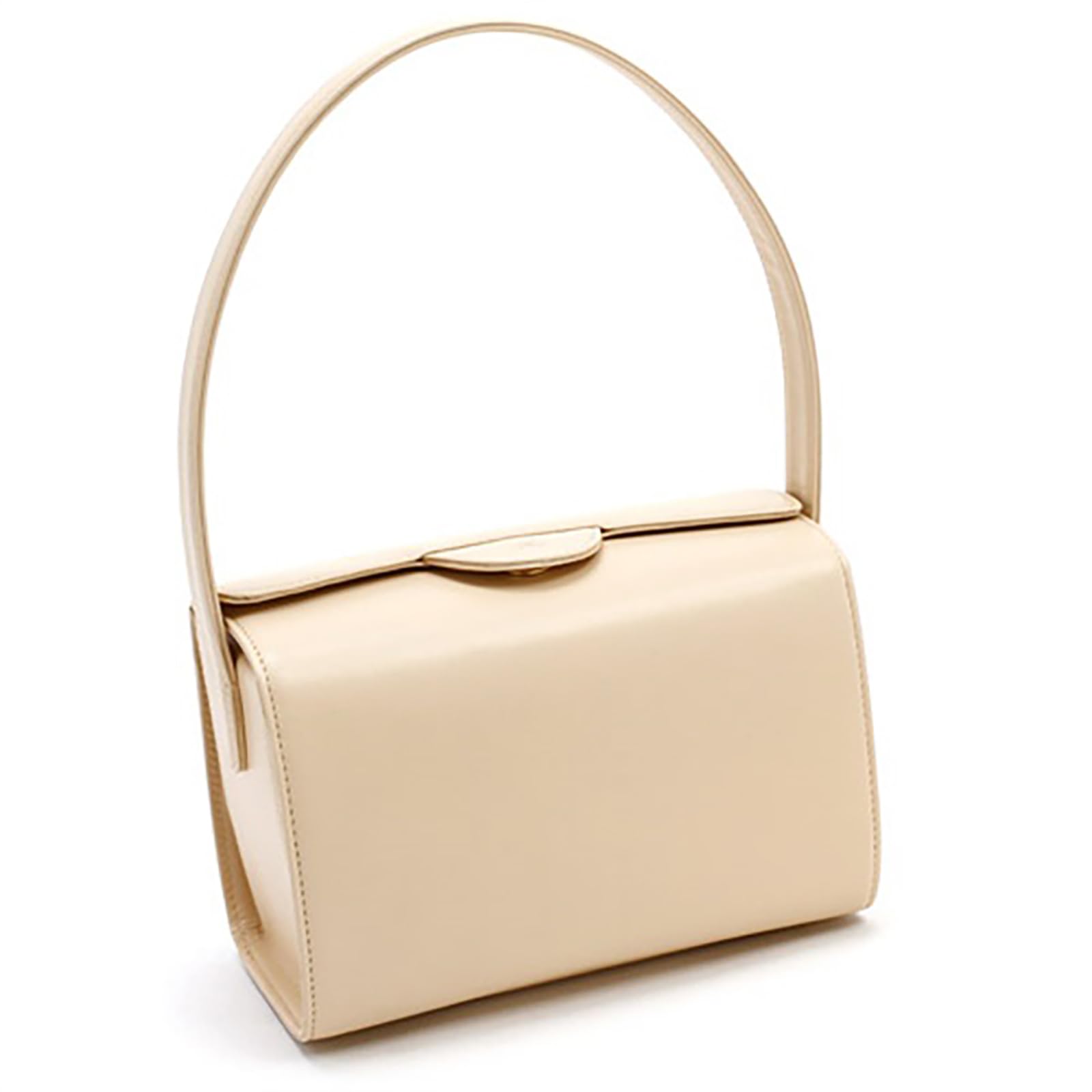 Kitamura Formal Semi-Shoulder Bag