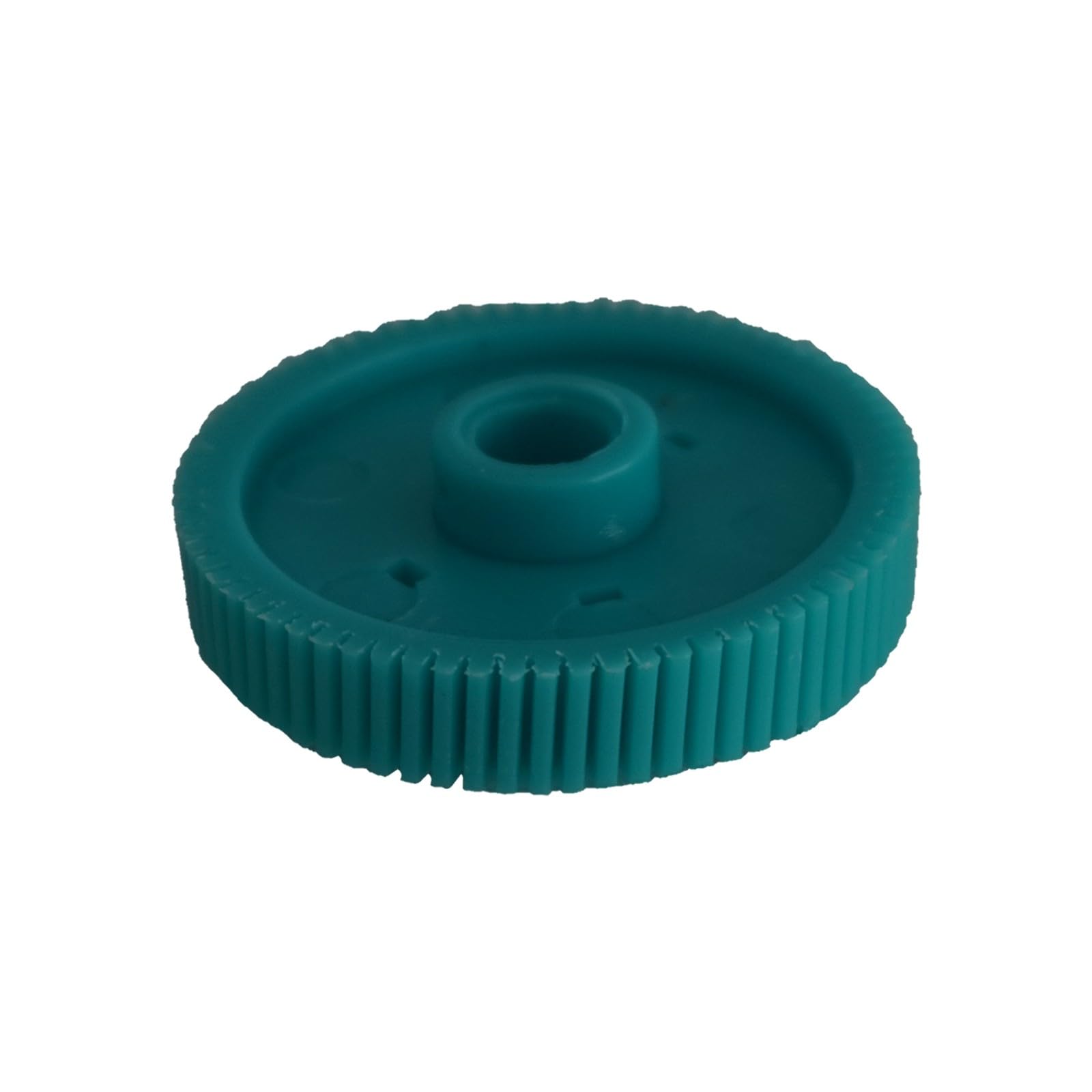 bross auto parts bge610fba front cabin wiper motor repair gear 50032309 compatible with new holland tractor 74-teeth diameter: 45 mm