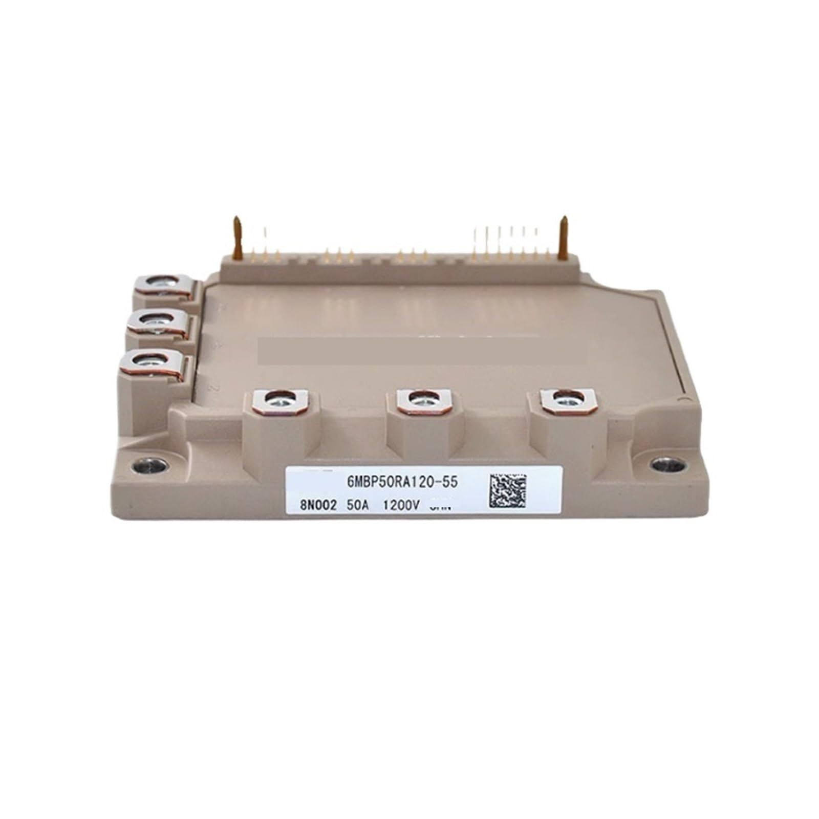 LZIKKGKI 6MBP50RA-120 6MBP50RA-120-50 6MBP50RA-120-55 Module(6MBP50RA-120)