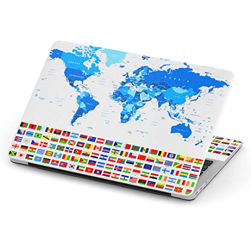 igsticker MacBook Air 13inch 2018 2019 2020 モデル / A1932 専用スキンシール マックブック エア Mac 13" インチ Retina 専用シール フィルム ステッカー アクセサリー 保護 (2010年