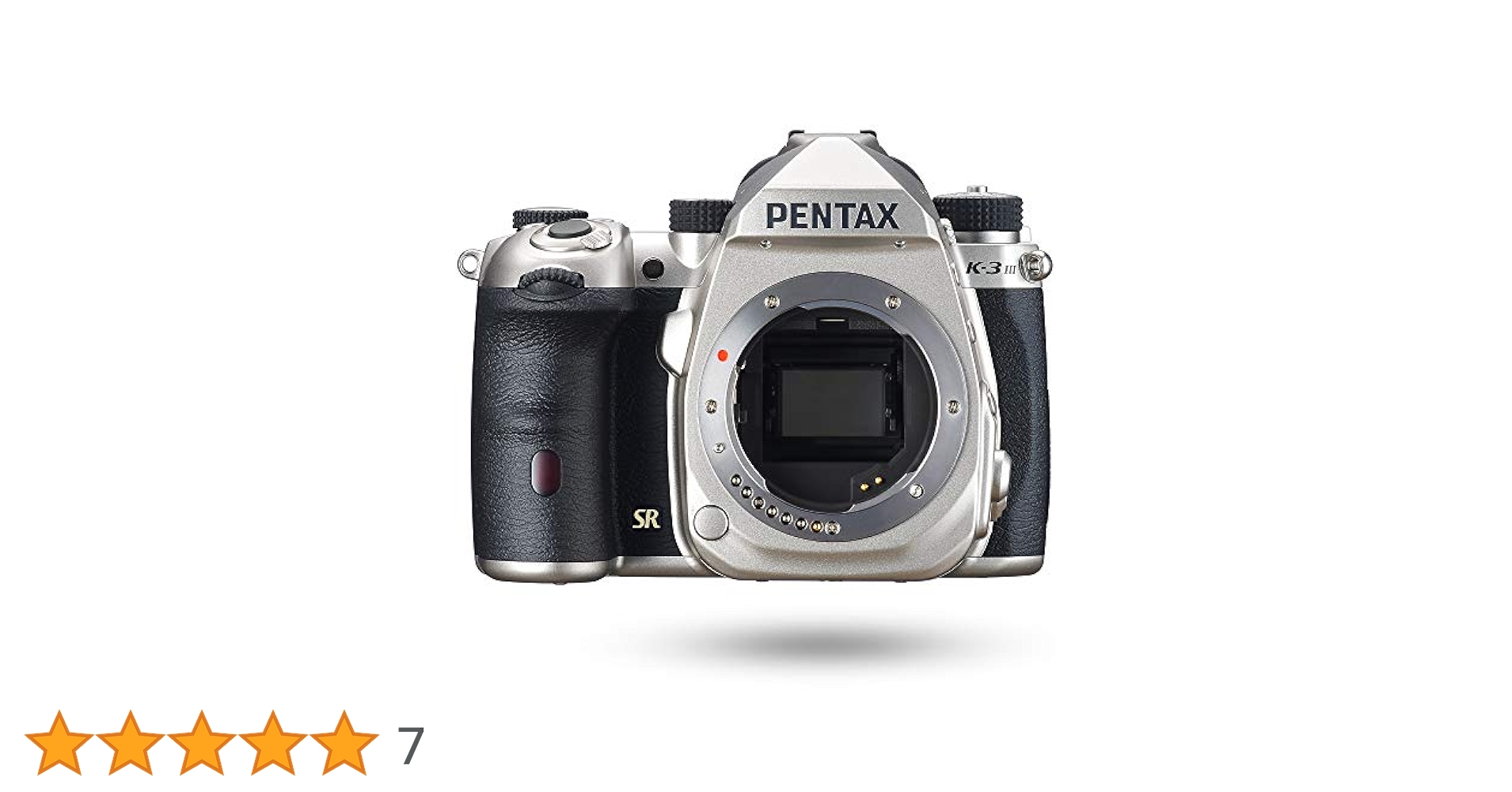grif 11専用 pentax k3 Ⅲ シルバー grif 11専用 pentax k3 Ⅲ
