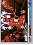 2025-26 Upper Deck Series Two UD Canvas #C-199 Cutter Gauthier Anaheim Ducks Official Hockey Card in Raw (NM or Better) Condition