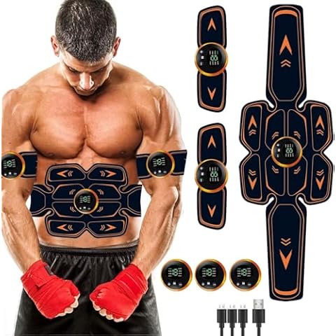 Appareil EMS Abdominaux Queath Cover