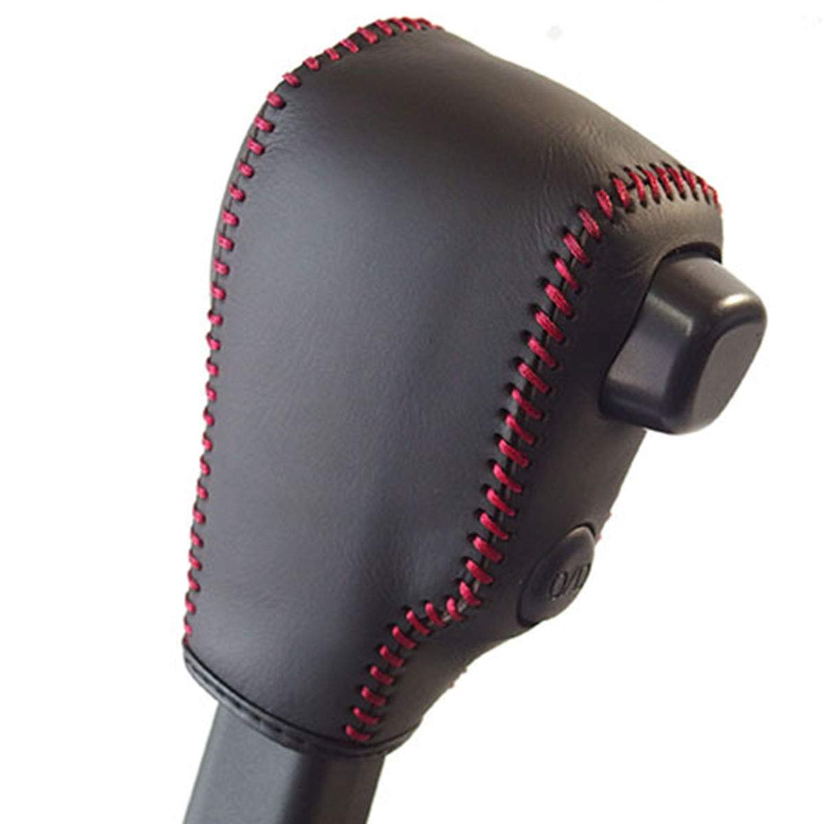 Amazon | TricoloreExchange 3D-20 DIYシフトノブ本革巻替キット 現行