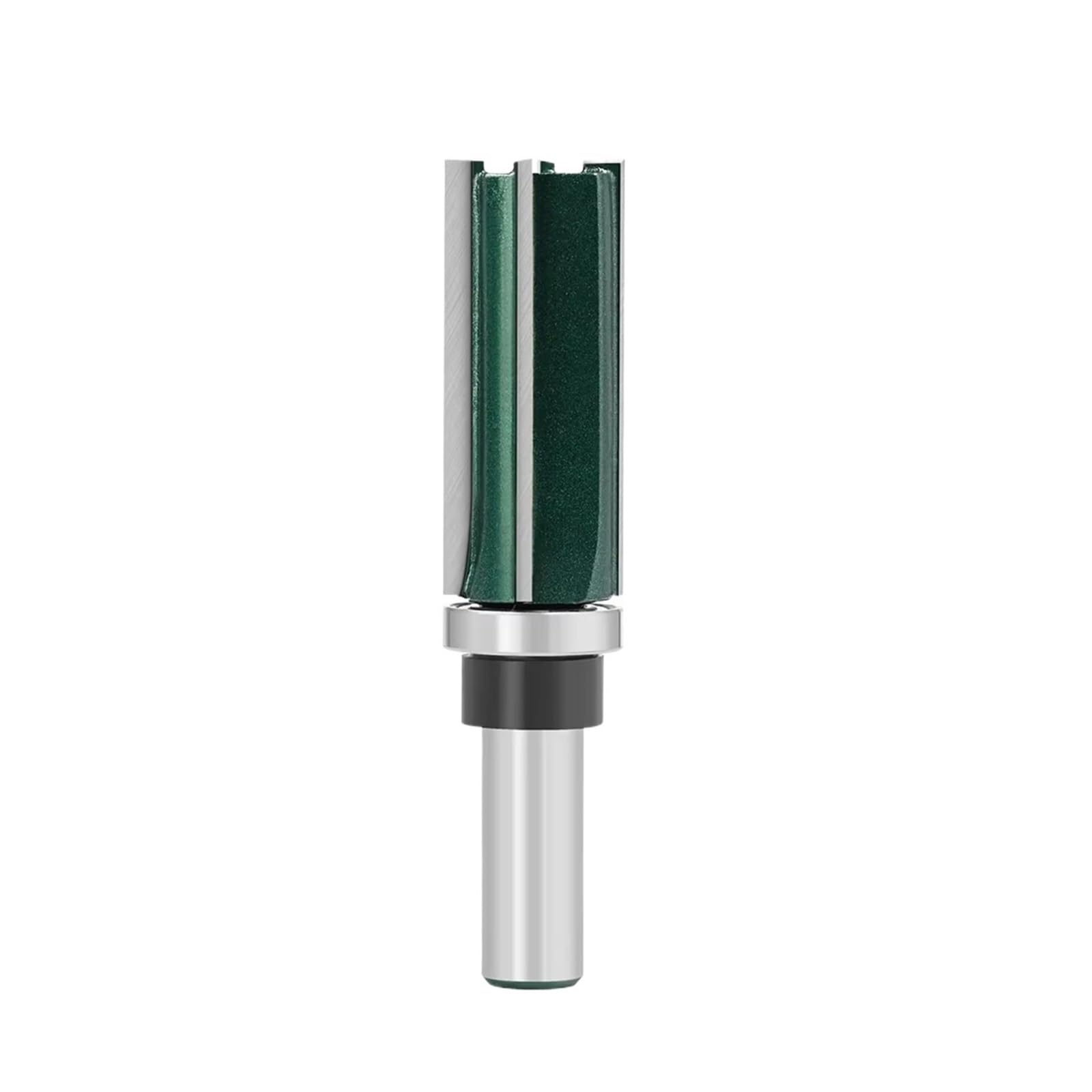 Epaknhgd 04 1Pc 8Mm 12Mm Shank Milling Cutter Wood Carving 4 Pattern Bit Router For Face Mill Carbide End(04)