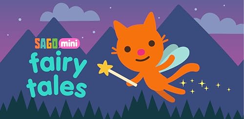 Sago Mini Contos de Fadas