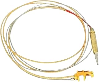 Termopar para forno brast. /cons 1000mm modelo w10390643