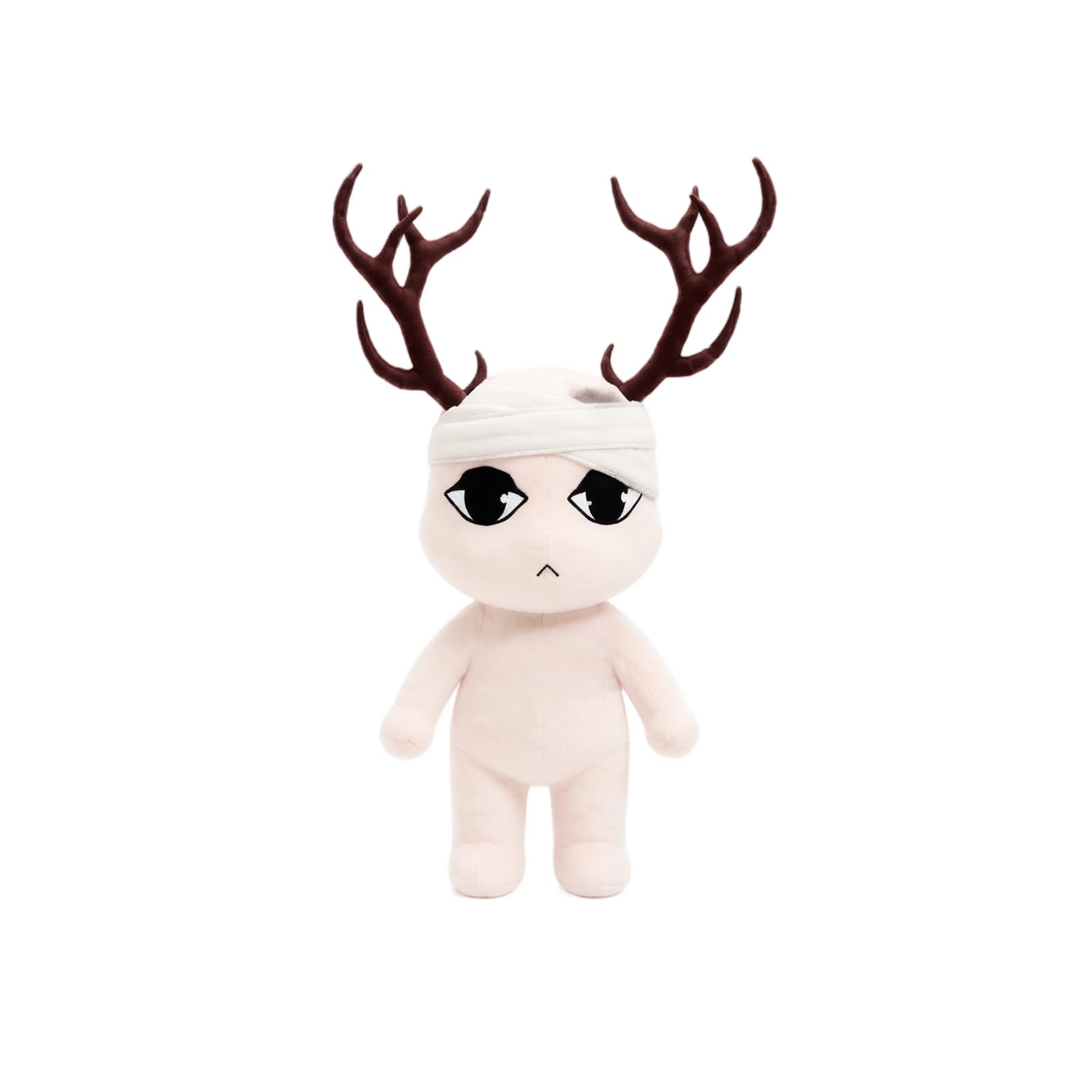 Animal Hospital Plush Merch 28cm Game Inspired Collectible Stuffed Animals