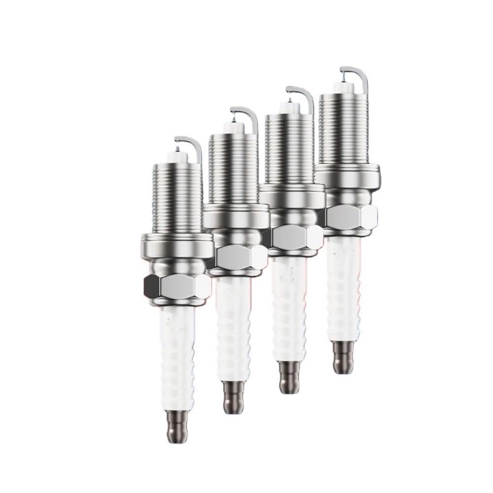 Bujías de Motor para automóviles bujías de iridio Doble 95929 95029 para Corolla 1 2T para Levin para C-HR para CH