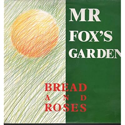 MISTER FOX'S GARDEN