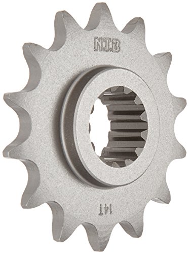 NTB(エヌティービー) SPH-026F スプロケット