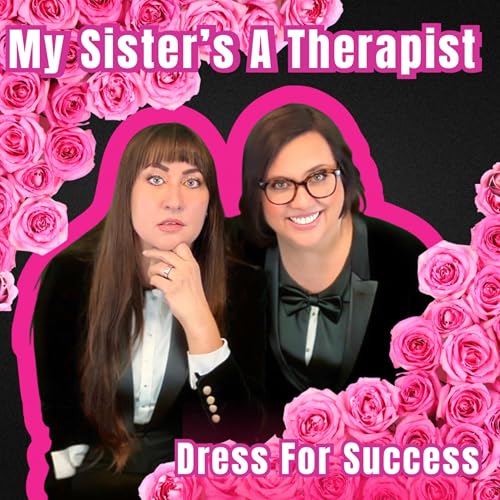 Dress For Success cover art