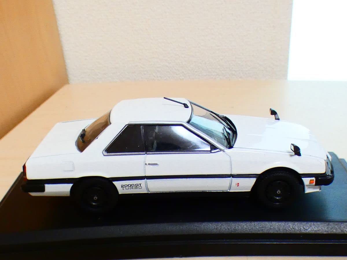 Amazon | Hachette アシェット 1/43 国産名車コレクション 日産