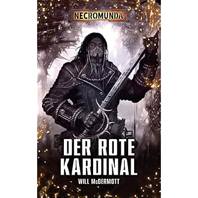 Der Rote Kardinal