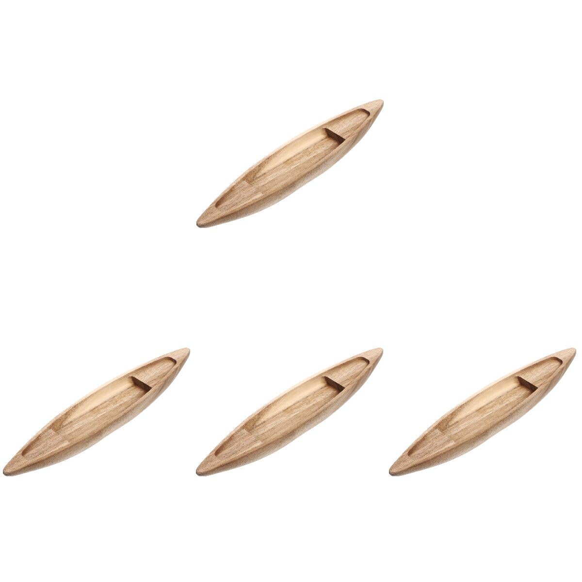 Modèle de bateau amateurs de maquettes de bateaux collection mer lot de 4
