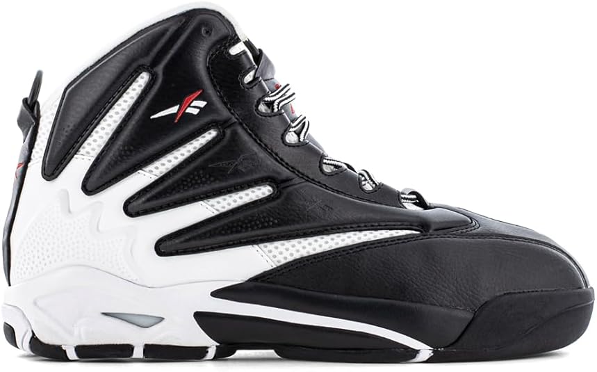 Reebok Men's The Blast Work Safety Clothing, Shoes & Jewelry