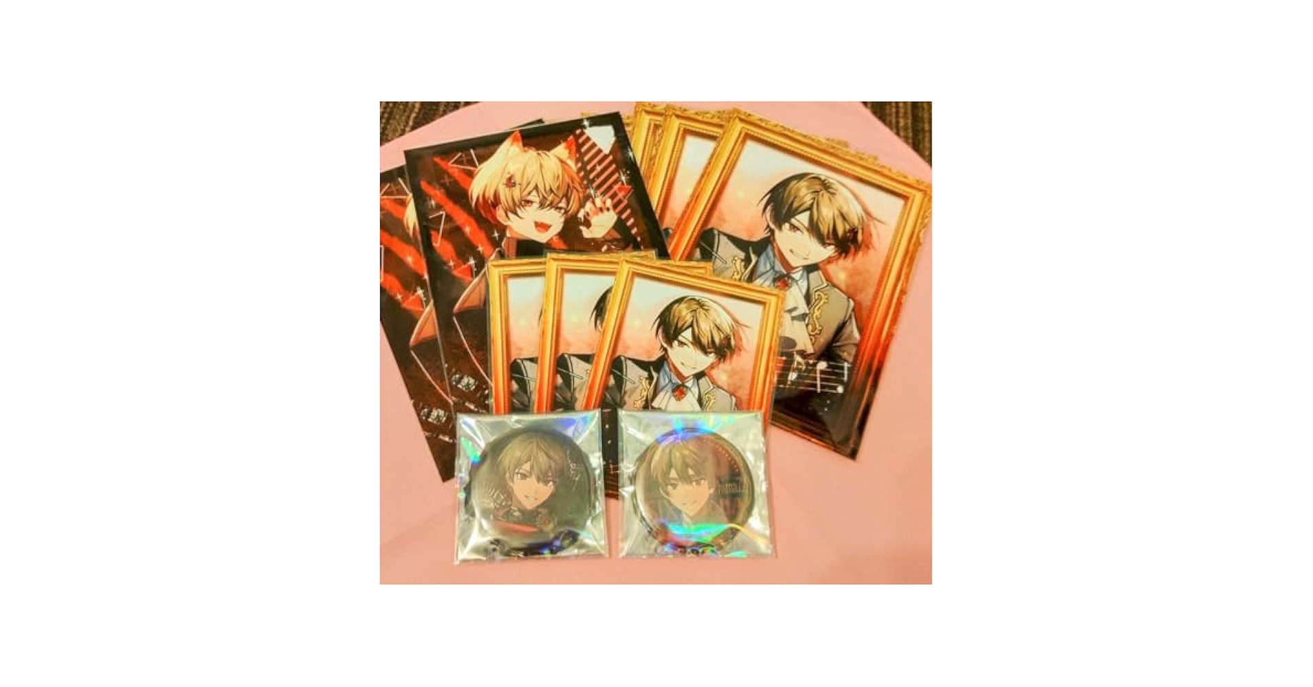 我々マガジン、グッズセット 我々だ グッズセット - メルカリ