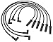 ACDelco Professional 9626C Spark Plug Wire Set