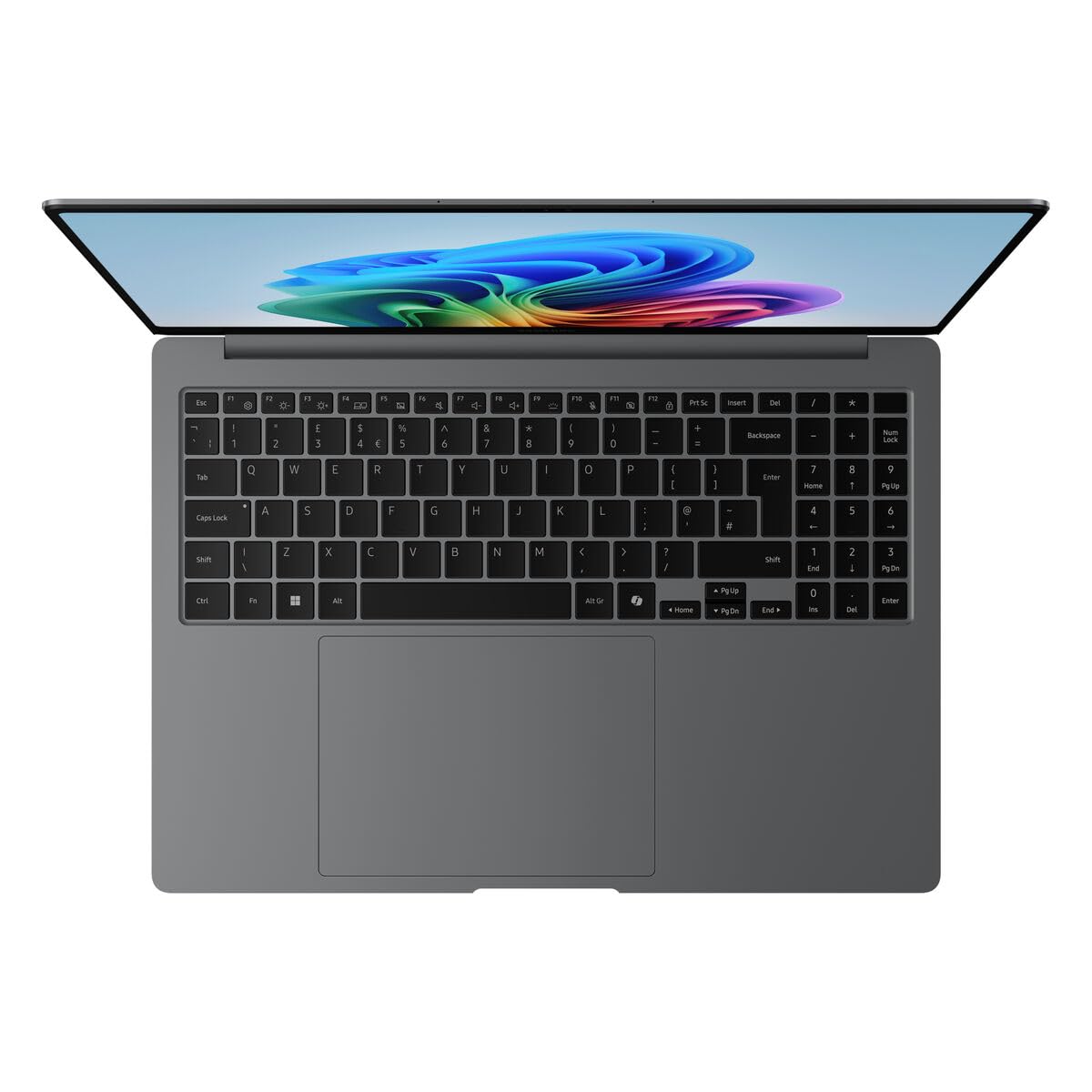 Laptop Samsung NP964XHA-KG1ES 16" 16 GB RAM 512 GB SSD - Marca: Samsung - EAN: 8806097034018