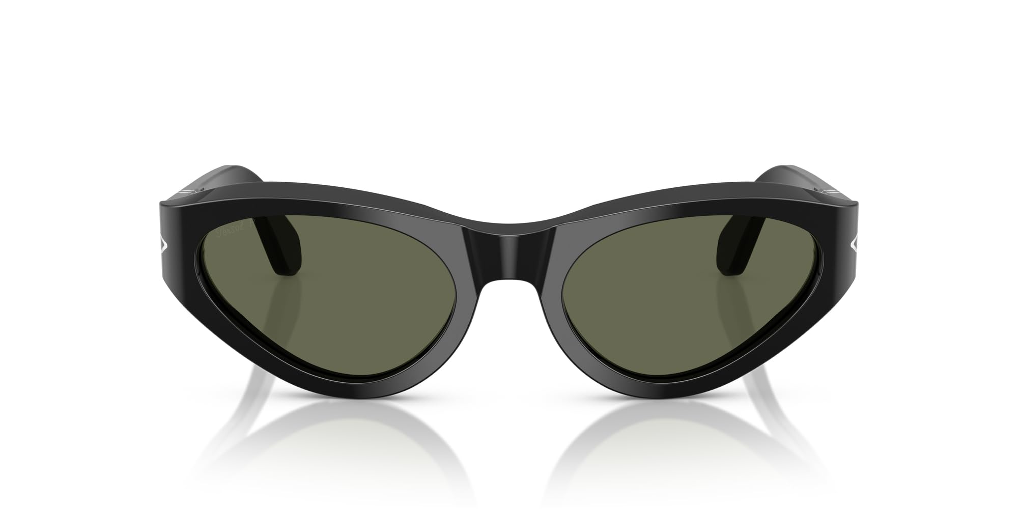 Persol Womens Po0052s Butterfly Sunglasses