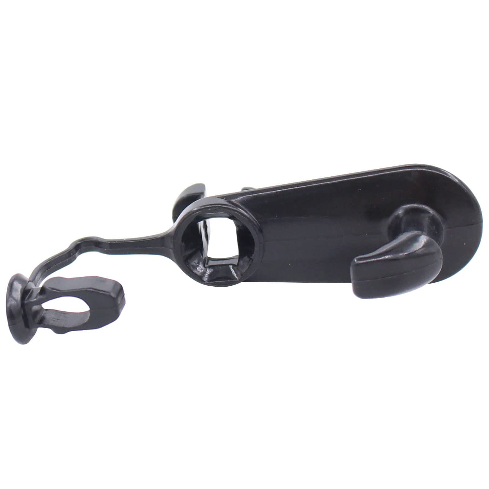 MOTOKU Floor Mat Clips Carpet Hook Hold Down Holders for Toyota Lexus — view 4