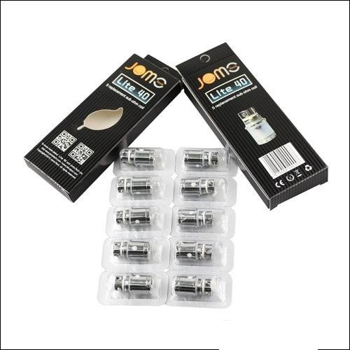 JOMO Lite 40 - Bobina de sub-ohm (5 unidades)