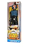 Figura de 30cm Star Wars - Figura Agent Kallus, 30 cm (Hasbro A8928)