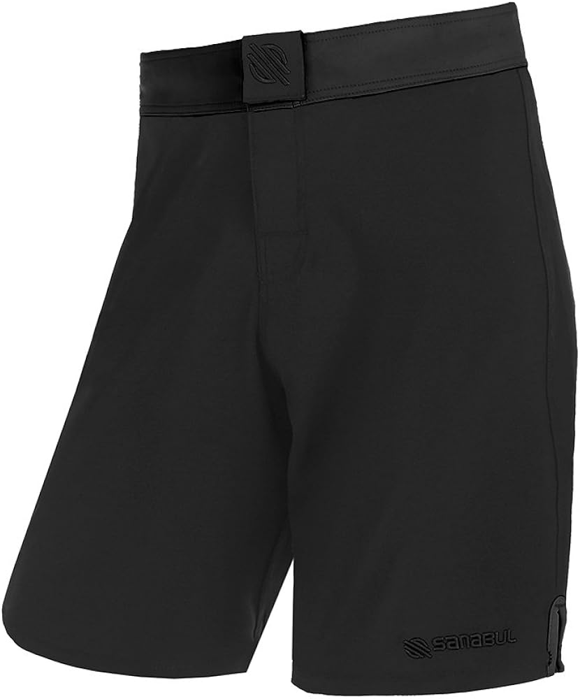 Sanabul mma shorts Clearance