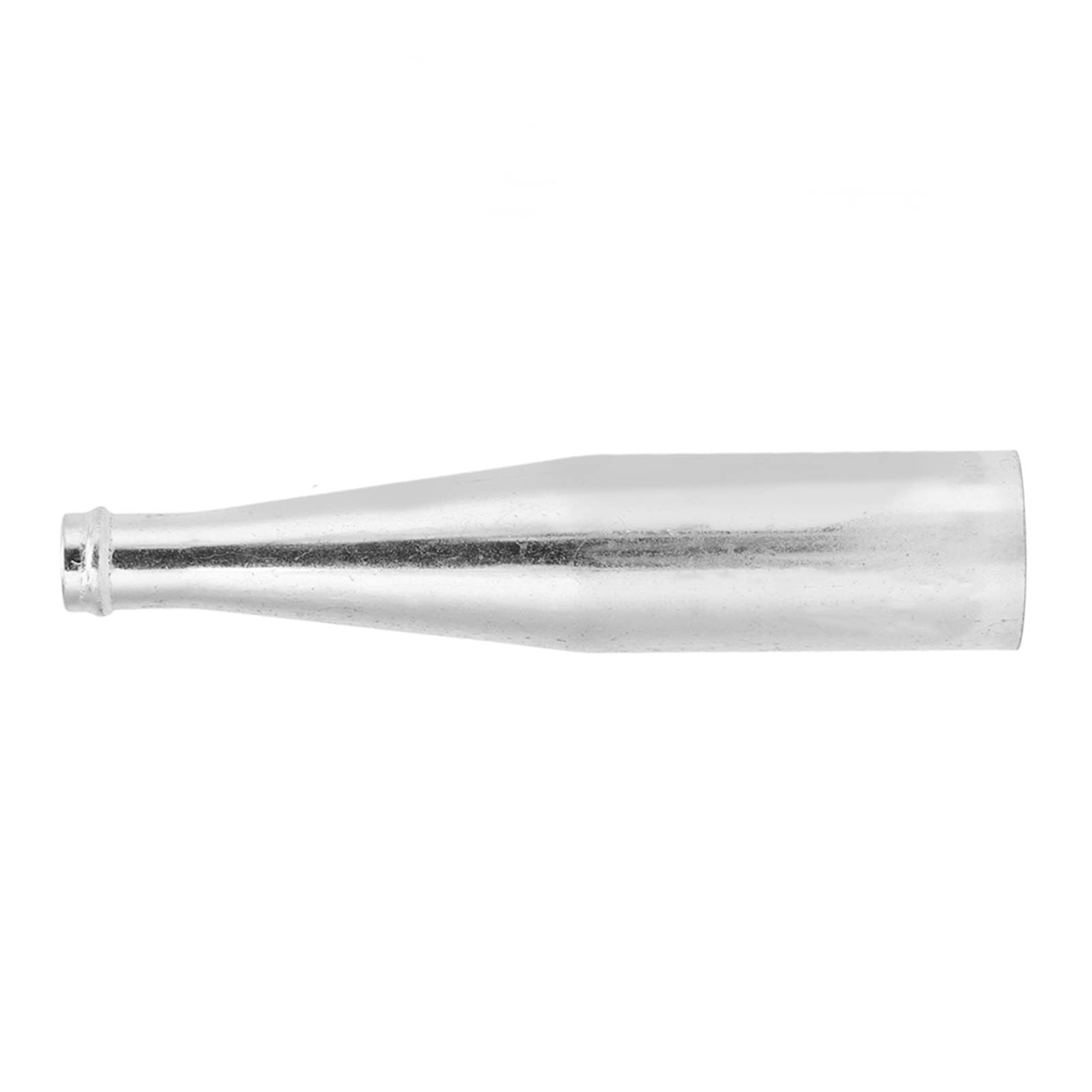 Conector de pesca de rosca de 8 mm para evitar holguras en la caña 8