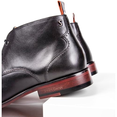 Collie Chukka Boots4