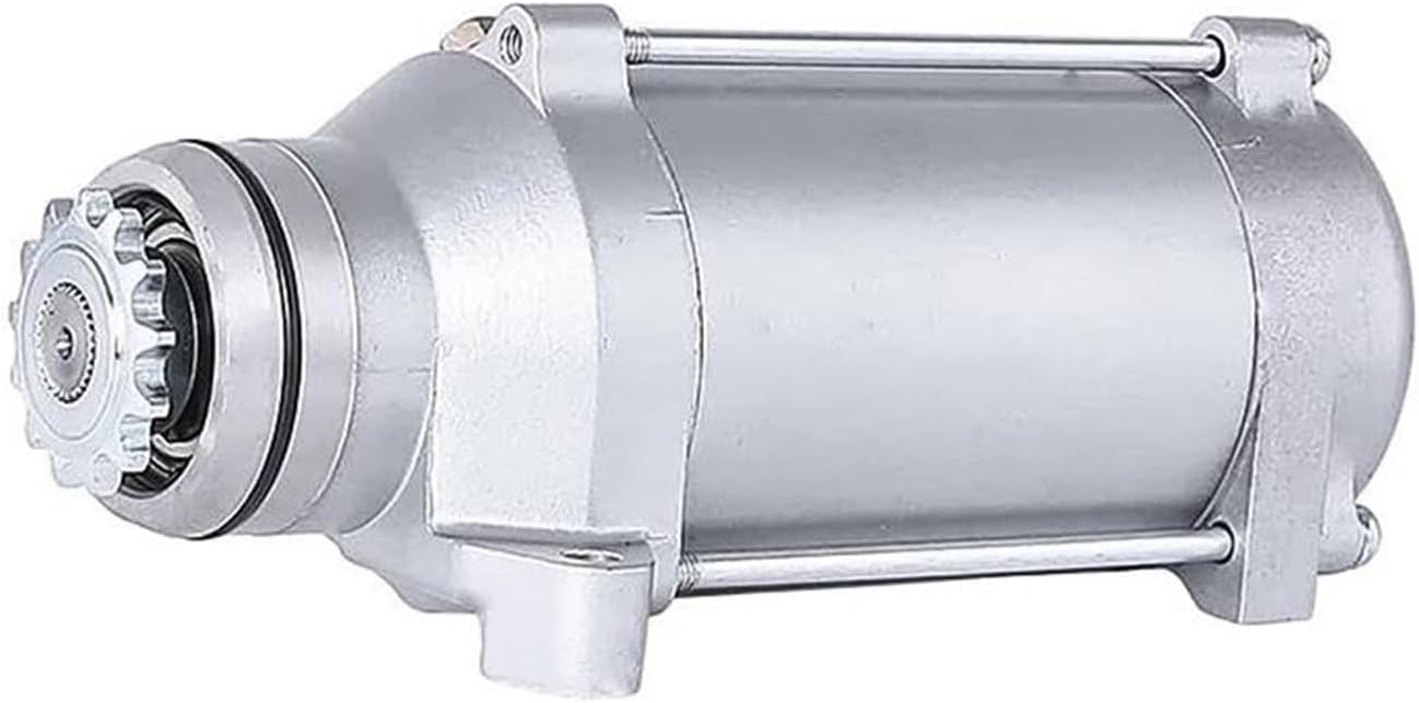 専用 スターター セルモーター GL1100 GL1100A アスペンケイド用 GL1100D