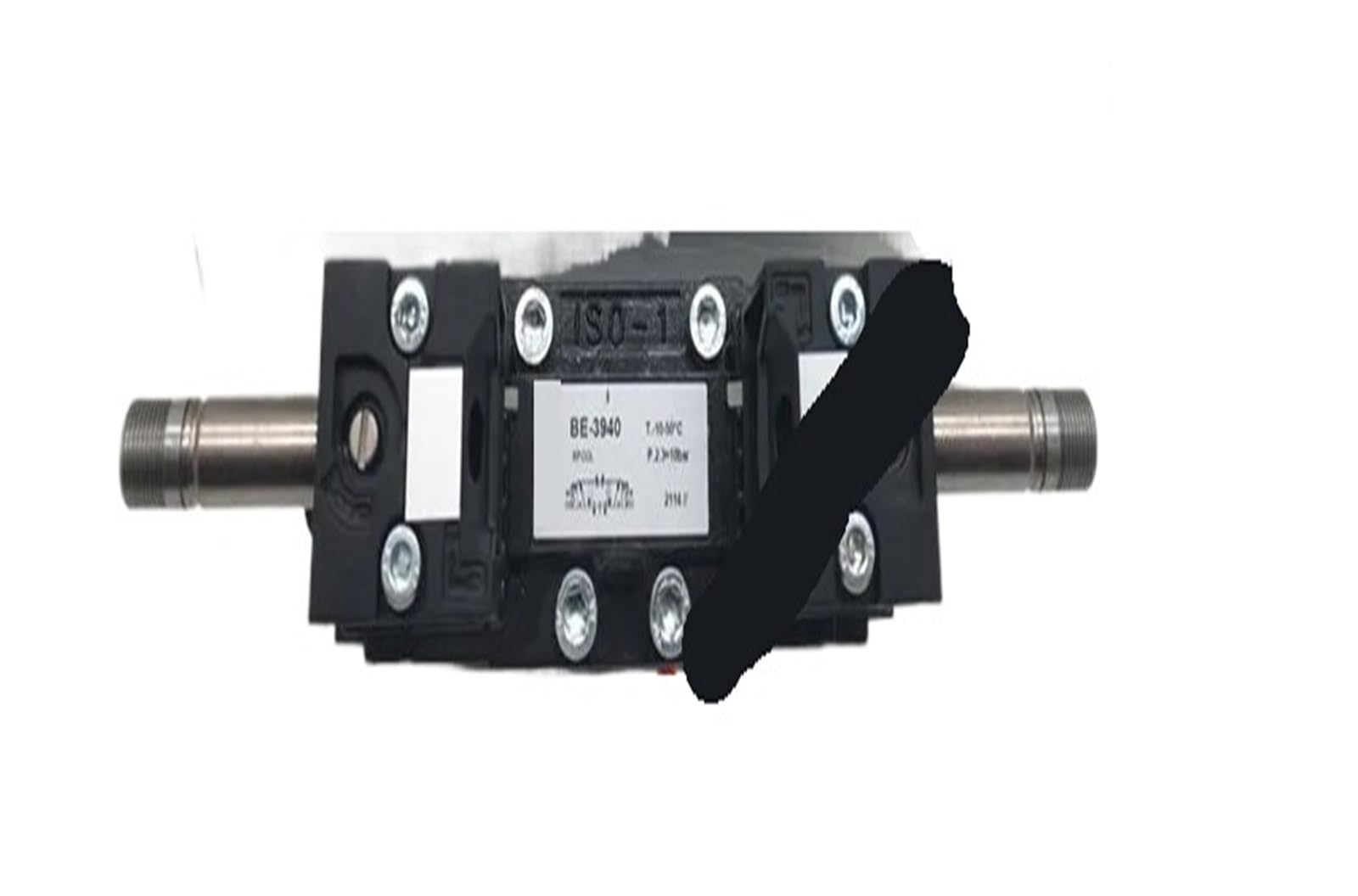 BACYDLPL Solenoid valve BE-3940