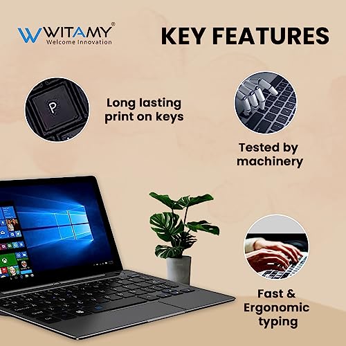 Image of Laptop Keyboard Compatible for lenvo Ideapad G50-70 G50 G50-30 G50-45 G50-80 G50-75 g50-30 g50-45 g50-70m g50-80 Series Laptop keybord(Black) 80E5