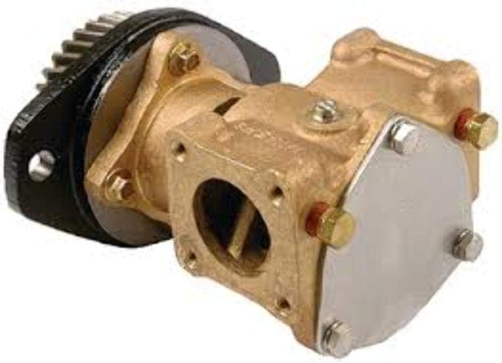 Sherwood P1730C Raw Water Pump
