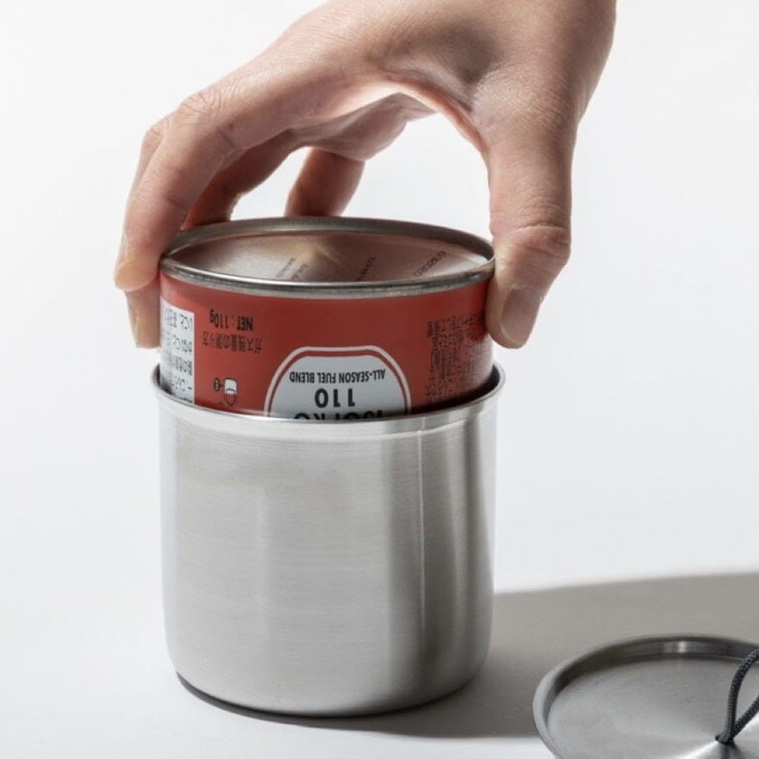 ジンダイジマウンテンワークス ヒルビリーポット 350 ジンダイジ