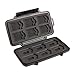 Pelican 0915,SD Card CASE,BLK