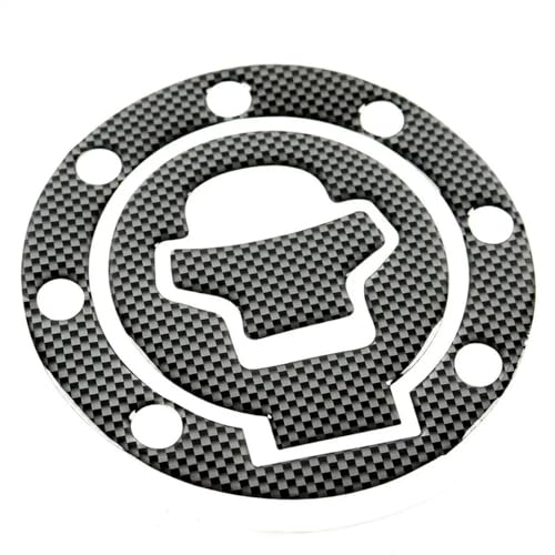 Autocollant de réservoir moto protection tampon Suzuki GSXR SV650 Katana