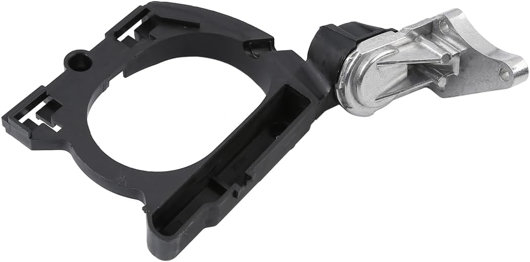 Motorcycle Left or Right Rear View Mirror Base Mount Bracket Fit For Honda Goldwing GL1800 2001-2017(Right side)